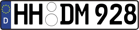 HH-DM928