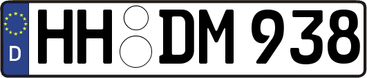 HH-DM938