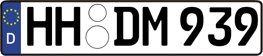 HH-DM939