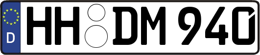HH-DM940