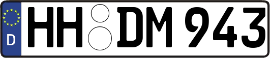 HH-DM943