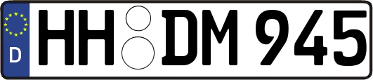 HH-DM945