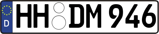 HH-DM946