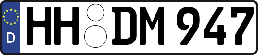 HH-DM947