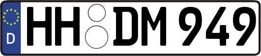 HH-DM949