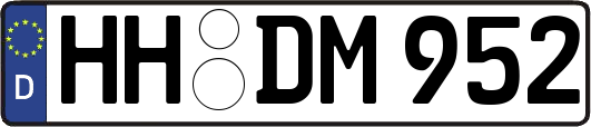 HH-DM952