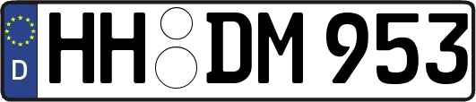 HH-DM953