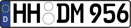 HH-DM956