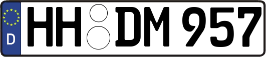 HH-DM957