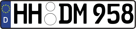 HH-DM958