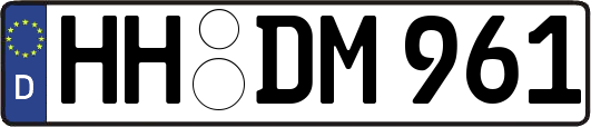 HH-DM961