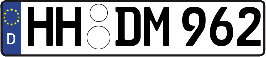 HH-DM962