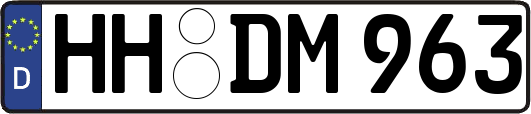 HH-DM963