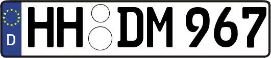 HH-DM967