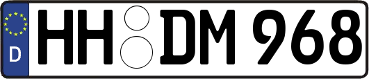 HH-DM968