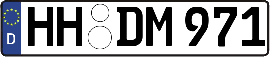 HH-DM971