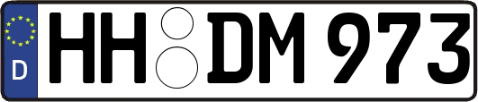 HH-DM973