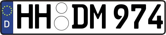 HH-DM974