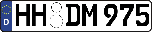 HH-DM975