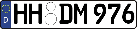HH-DM976