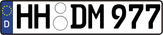 HH-DM977
