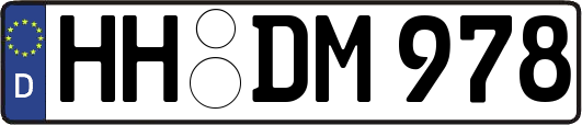 HH-DM978