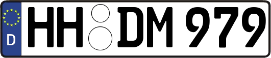 HH-DM979