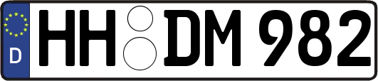 HH-DM982