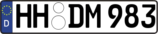 HH-DM983