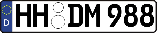 HH-DM988