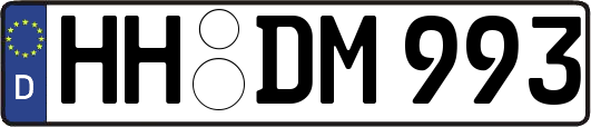 HH-DM993