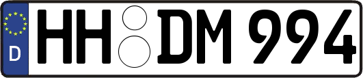 HH-DM994