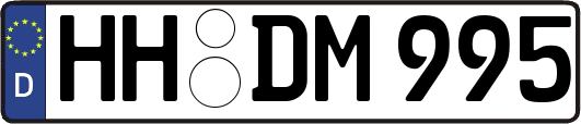 HH-DM995