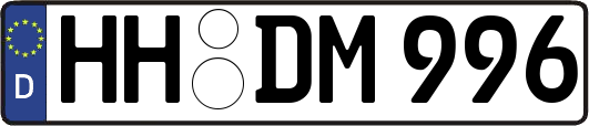 HH-DM996