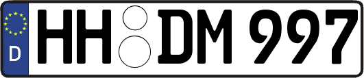 HH-DM997