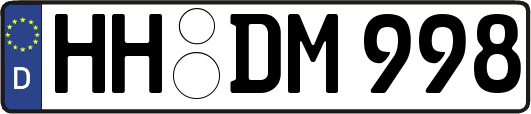 HH-DM998