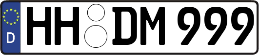 HH-DM999