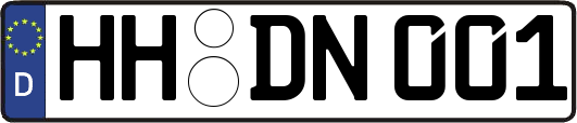 HH-DN001