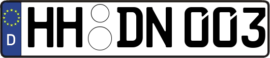 HH-DN003
