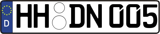 HH-DN005