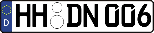 HH-DN006