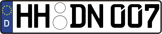 HH-DN007