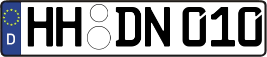 HH-DN010