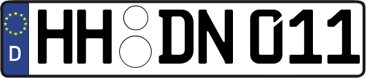 HH-DN011