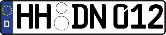 HH-DN012