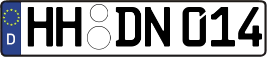 HH-DN014