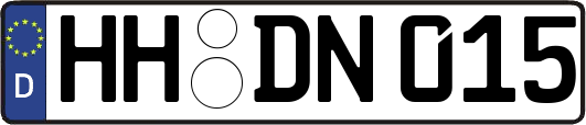 HH-DN015