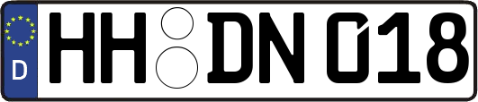 HH-DN018