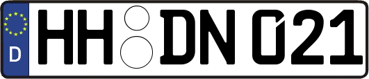 HH-DN021