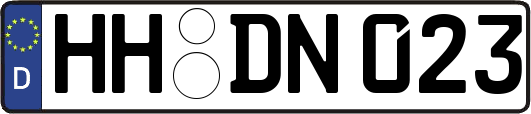 HH-DN023